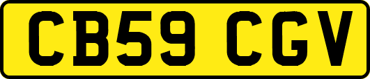 CB59CGV