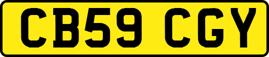 CB59CGY