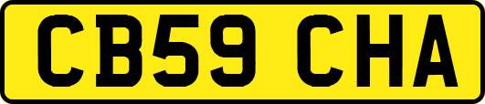 CB59CHA