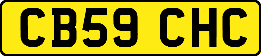 CB59CHC