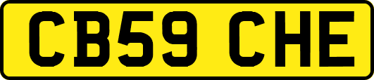CB59CHE