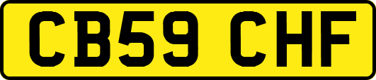 CB59CHF