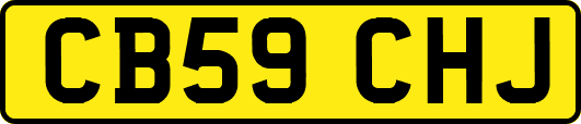 CB59CHJ