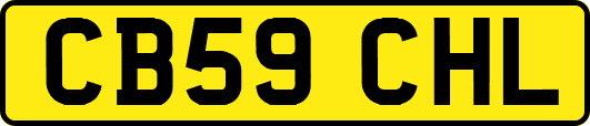 CB59CHL