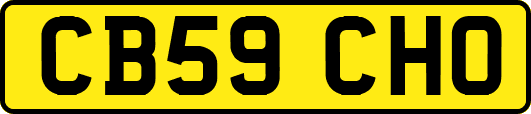 CB59CHO