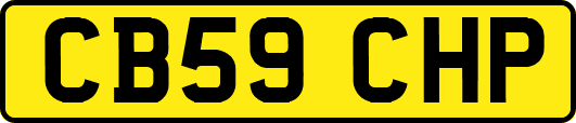 CB59CHP
