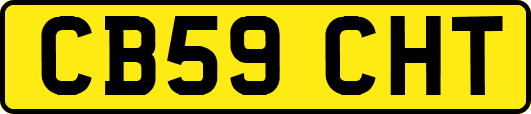 CB59CHT