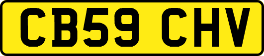 CB59CHV