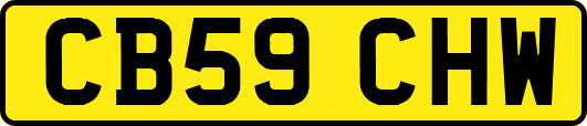 CB59CHW