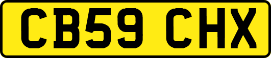 CB59CHX