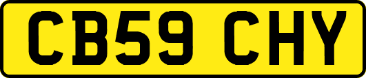 CB59CHY