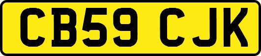 CB59CJK