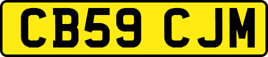 CB59CJM