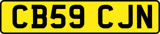 CB59CJN