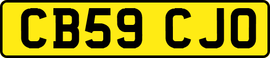 CB59CJO