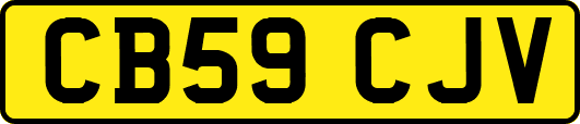 CB59CJV