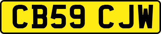 CB59CJW