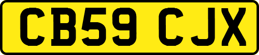CB59CJX