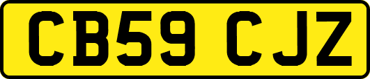 CB59CJZ