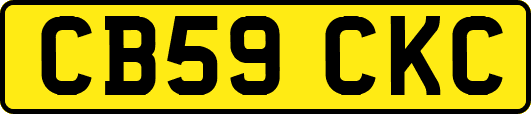 CB59CKC