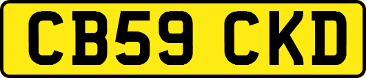 CB59CKD