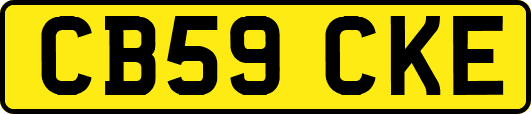 CB59CKE
