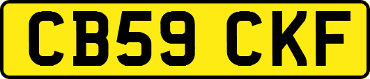 CB59CKF