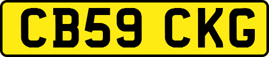 CB59CKG