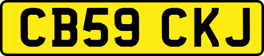 CB59CKJ