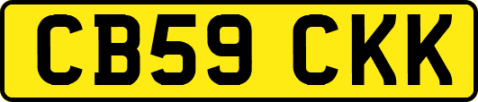 CB59CKK