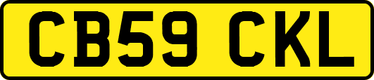 CB59CKL