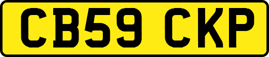 CB59CKP