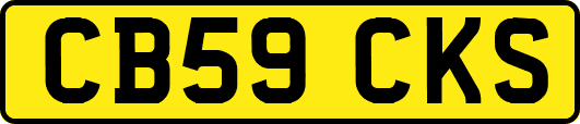 CB59CKS