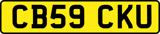 CB59CKU