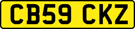 CB59CKZ