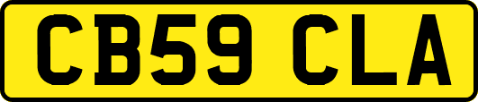 CB59CLA