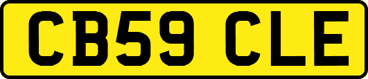 CB59CLE