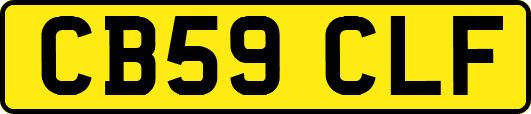 CB59CLF