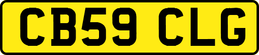 CB59CLG