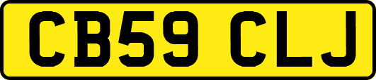 CB59CLJ