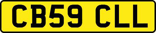 CB59CLL