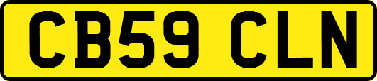 CB59CLN