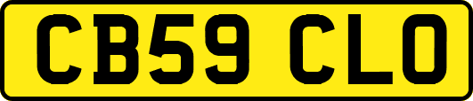 CB59CLO