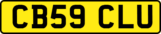 CB59CLU