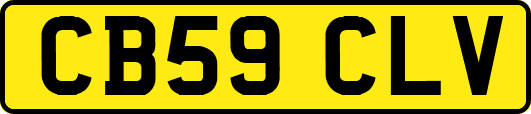 CB59CLV
