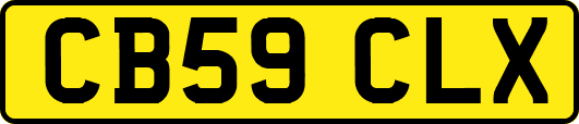 CB59CLX