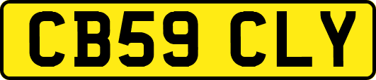 CB59CLY