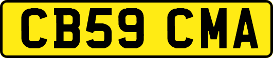 CB59CMA