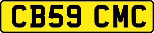 CB59CMC