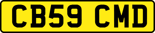 CB59CMD
